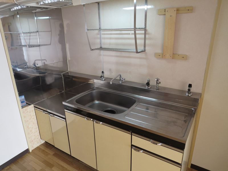 Kitchen. Kitchen