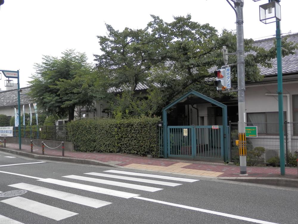 kindergarten ・ Nursery. 256m until Kaida nursery