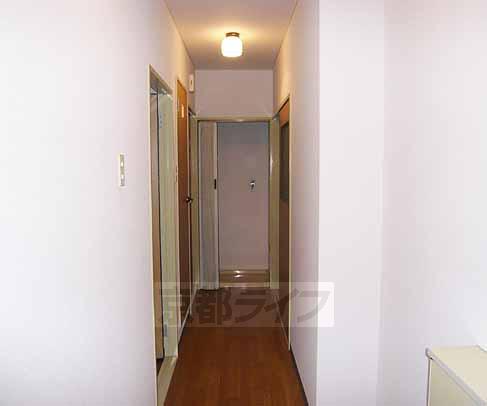 Other room space