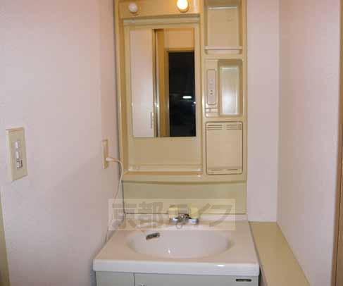 Washroom