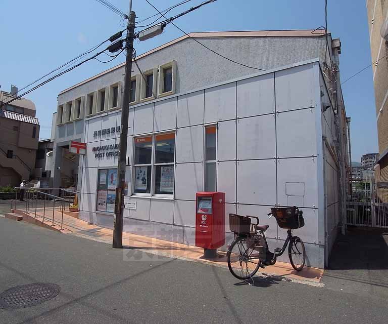 post office. 1000m to Nagaoka Kaida post office (post office)