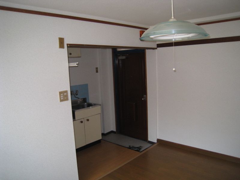 Other room space