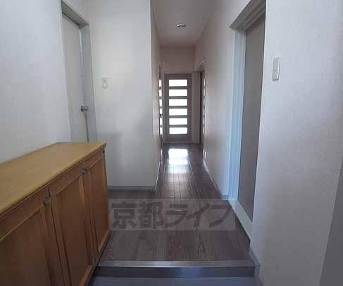 Other room space