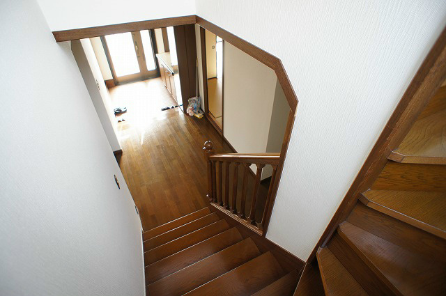 Other room space