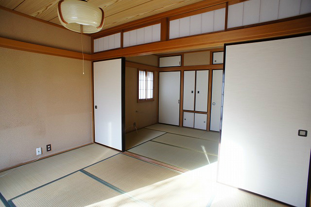 Other room space
