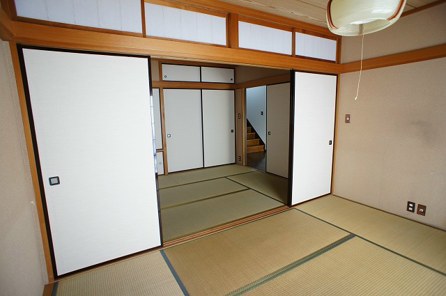 Other room space