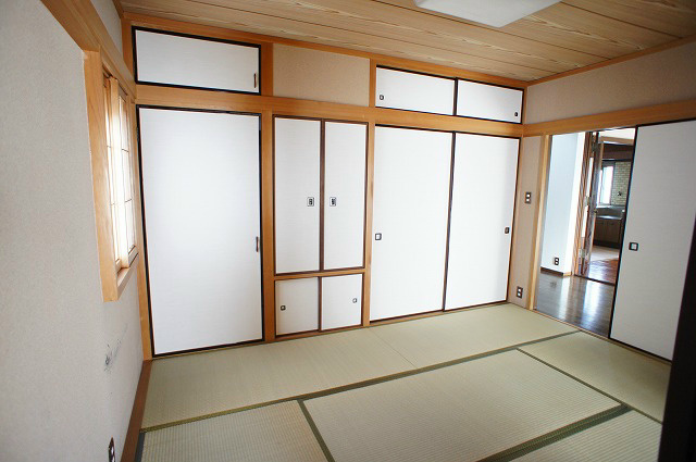 Other room space