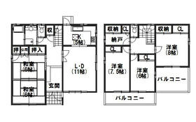 Building appearance