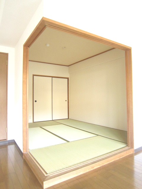 Other room space