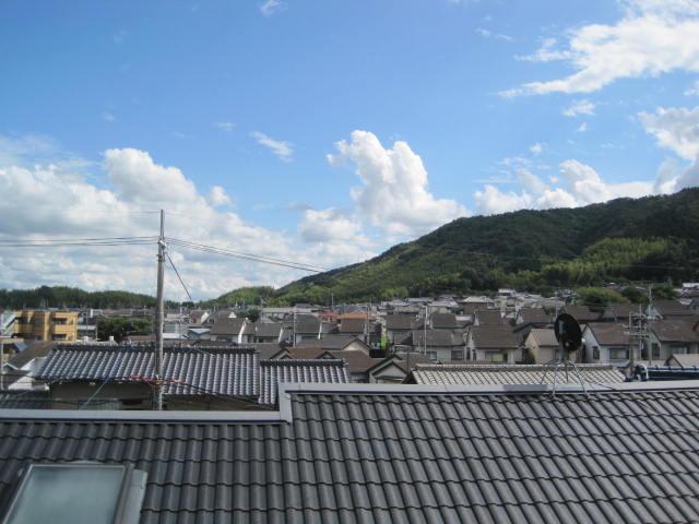 View photos from the dwelling unit