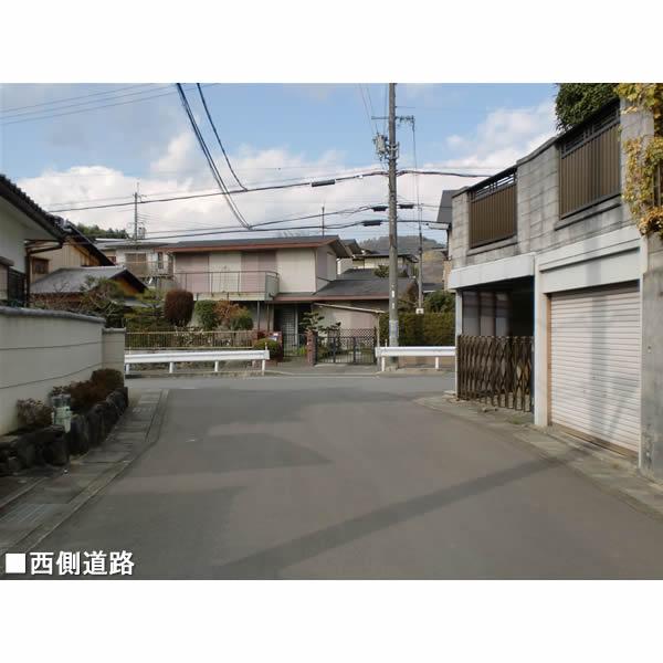 Local photos, including front road