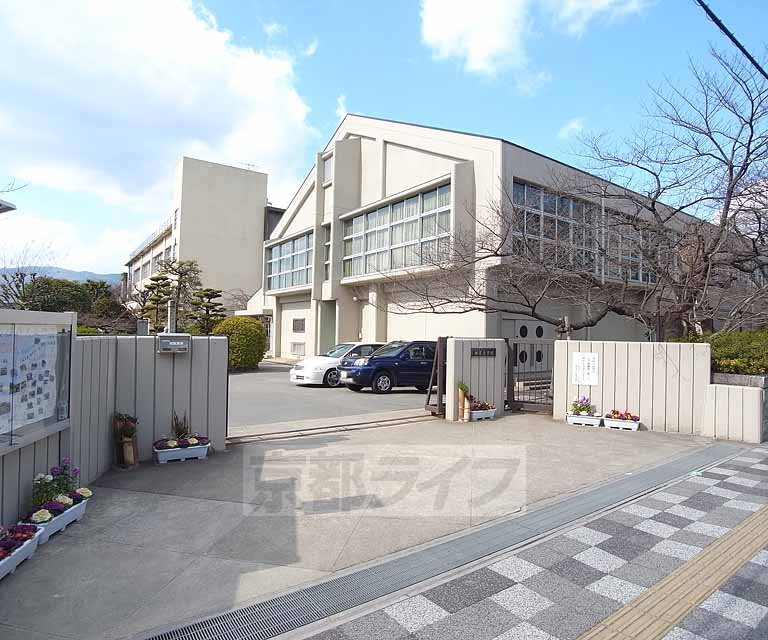 Primary school. Kotari 400m up to elementary school (elementary school)
