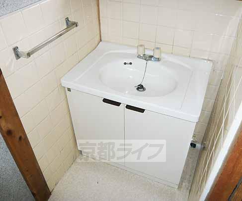 Washroom