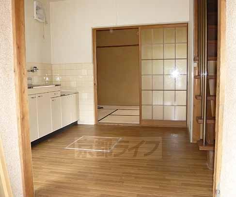 Living and room