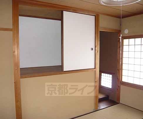 Living and room