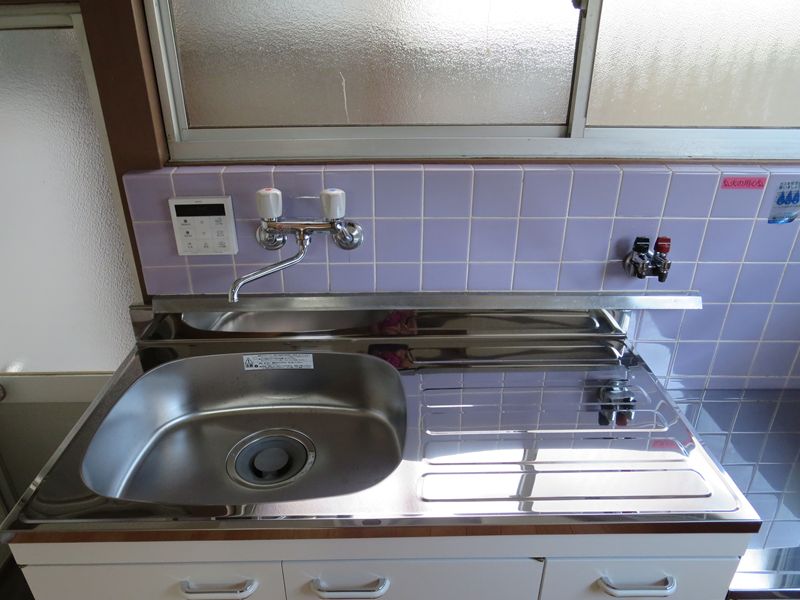 Kitchen. Beautiful state ☆