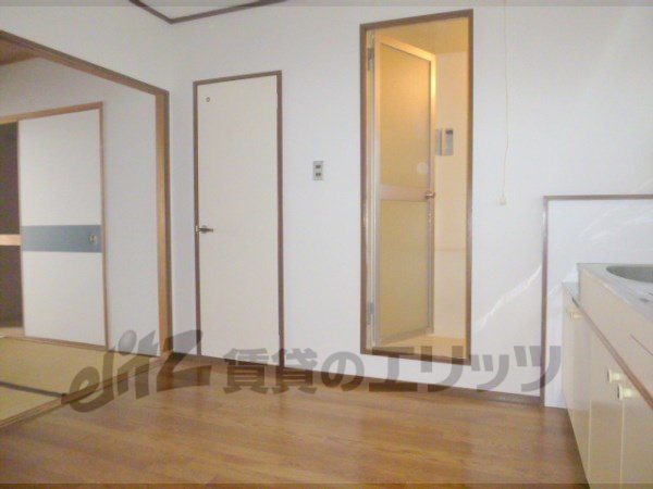 Living and room