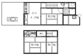 Building appearance