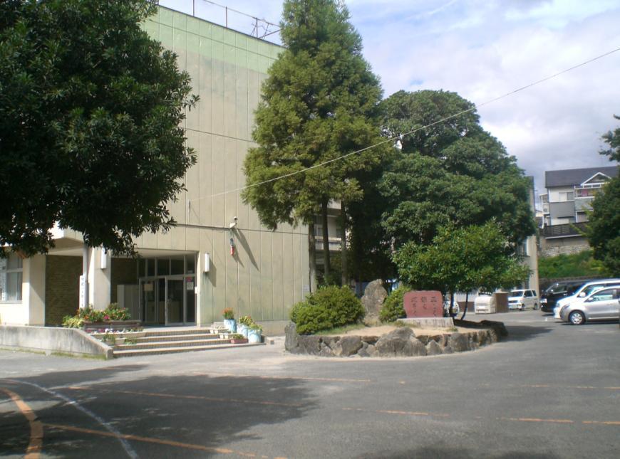 Other. Nagaoka fifth elementary school