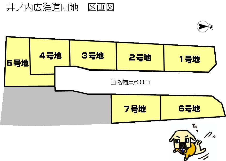 The entire compartment Figure