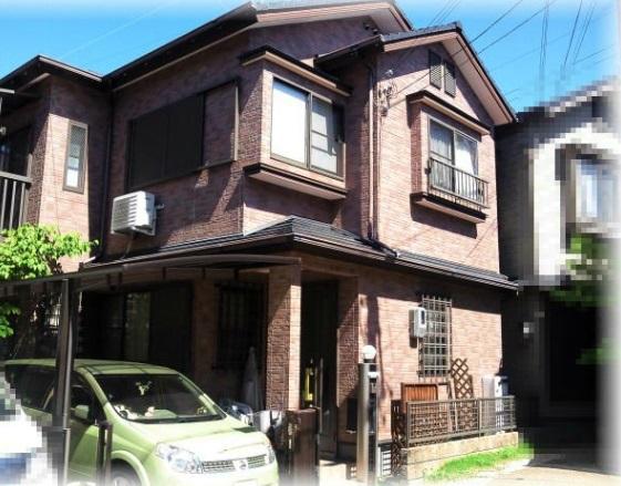 Local appearance photo