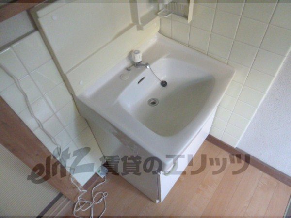 Washroom
