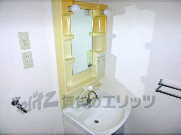 Washroom