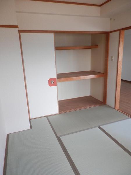 Other room space