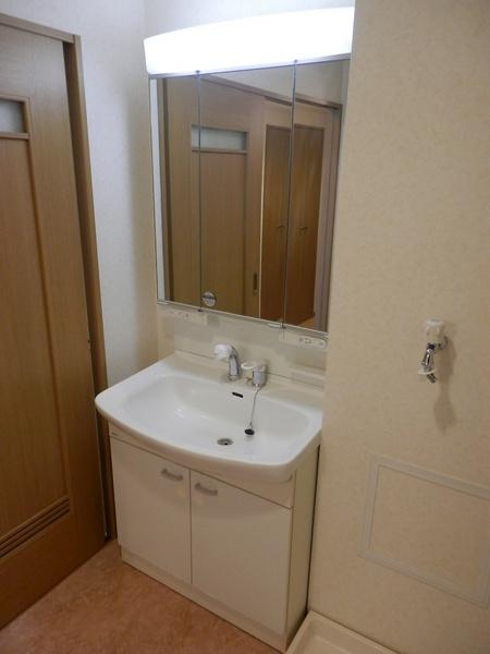 Washroom
