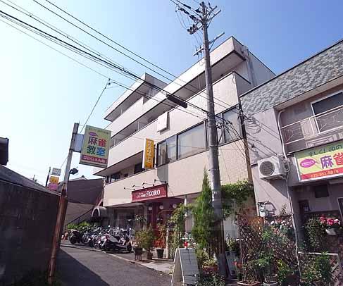 Building appearance