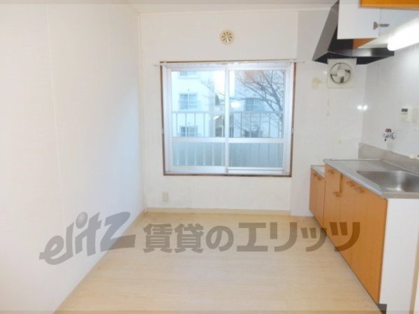 Living and room. dining