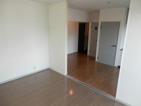 Other room space