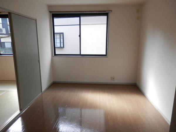 Other room space