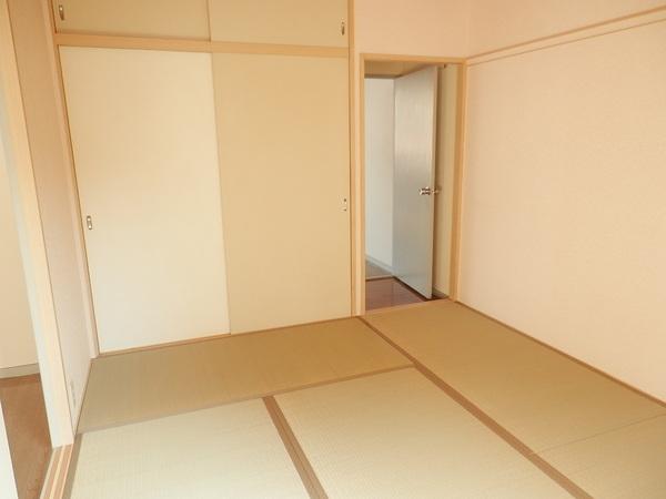 Other room space