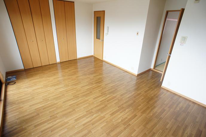 Other room space