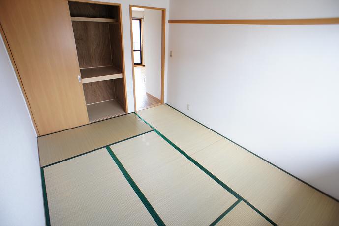 Other room space