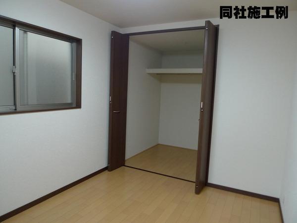 Non-living room