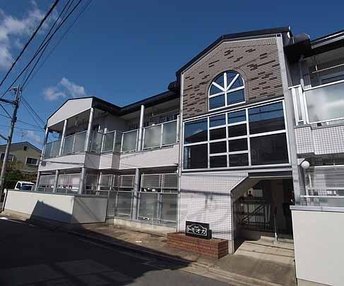 Building appearance