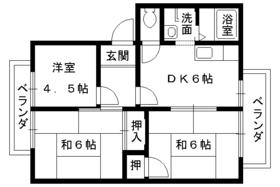 Building appearance