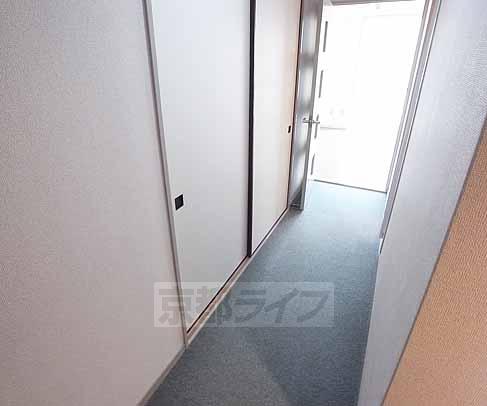 Other room space