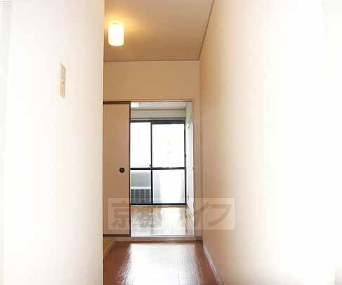 Other room space