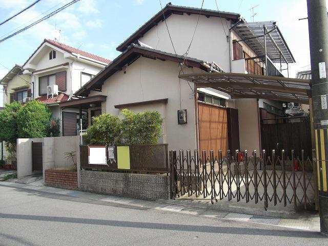 Local land photo. Local (11 May 2013) Shooting