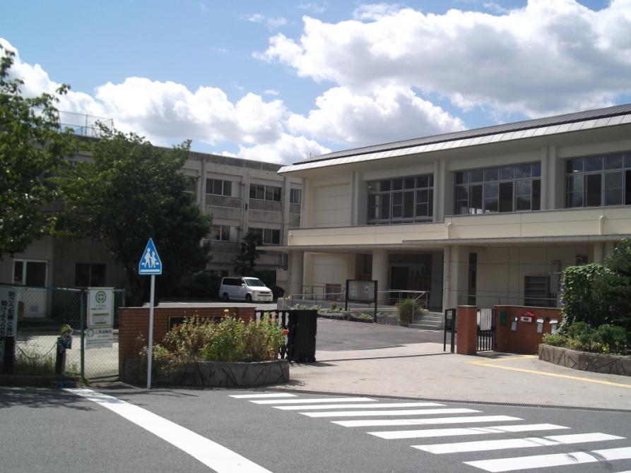 Other. Nagaoka eighth elementary school
