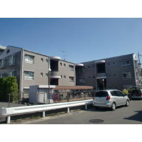 Building appearance