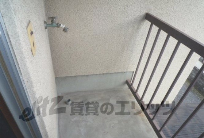 Other Equipment. Laundry Area