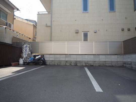 Local land photo. Property appearance 1