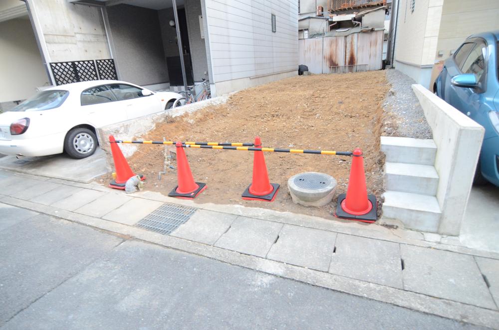 Local photos, including front road