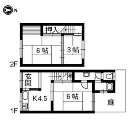Building appearance