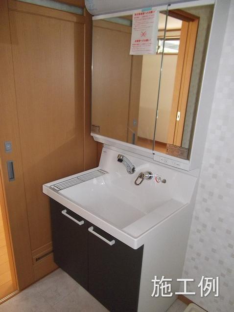 Same specifications photos (Other introspection). Basin construction cases