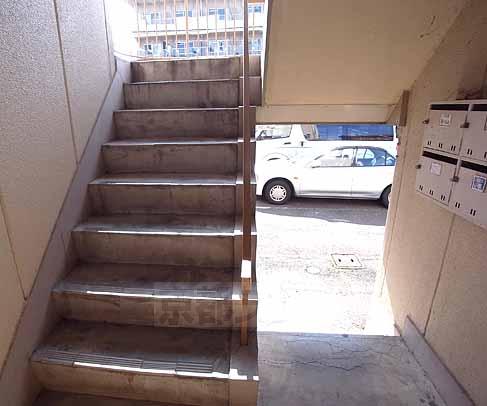Other common areas